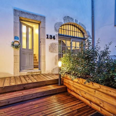 Le Chicissime, Coeur Du Village, Lla Selections By Location Lac Annecy Talloires Exterior foto