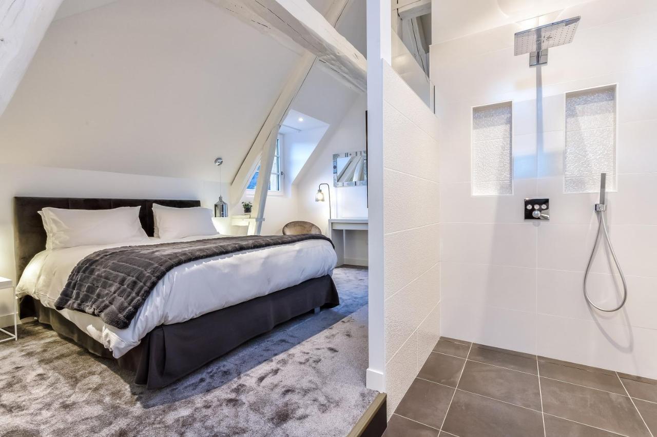 Le Chicissime, Coeur Du Village, Lla Selections By Location Lac Annecy Talloires Exterior foto