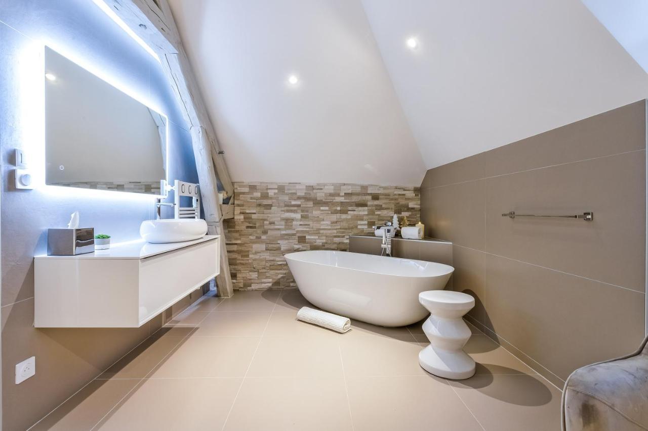 Le Chicissime, Coeur Du Village, Lla Selections By Location Lac Annecy Talloires Exterior foto