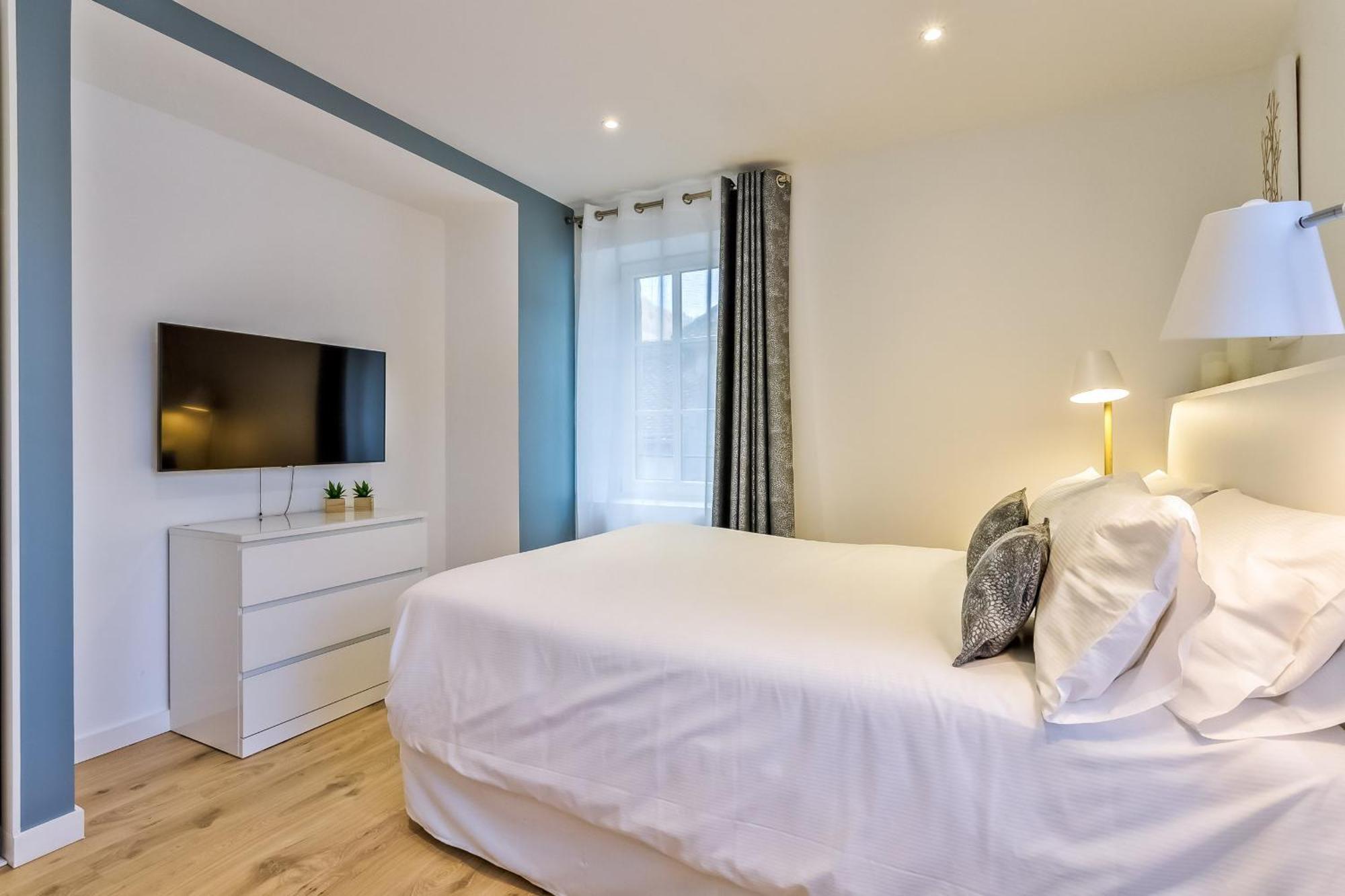 Le Chicissime, Coeur Du Village, Lla Selections By Location Lac Annecy Talloires Exterior foto