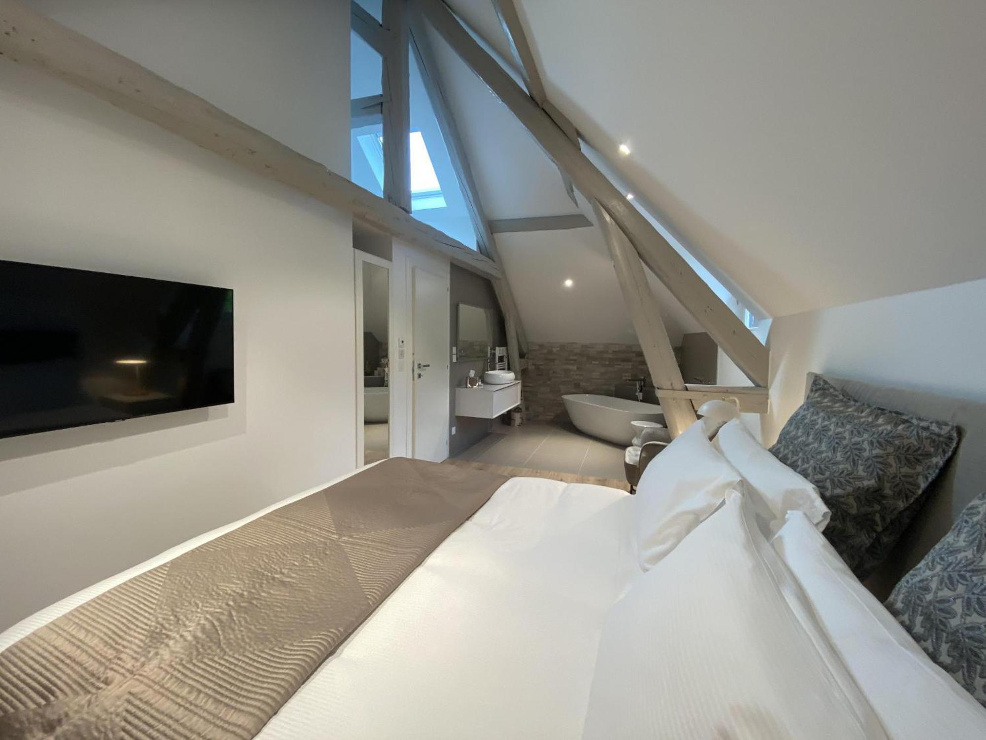 Le Chicissime, Coeur Du Village, Lla Selections By Location Lac Annecy Talloires Exterior foto